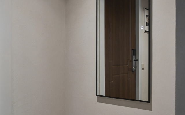 Апартаменты Terracotta в историческом центре города