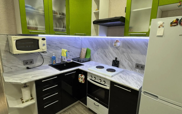 Апартаменты Турмалин