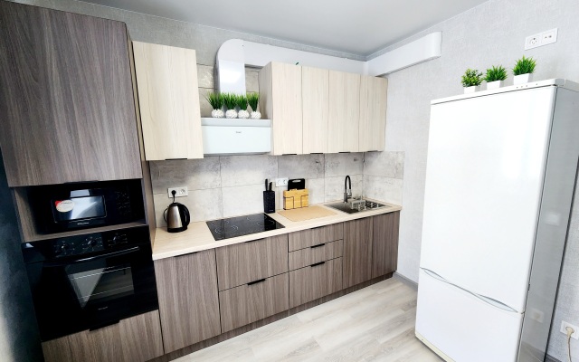 Апартаменты на Тундровой 11