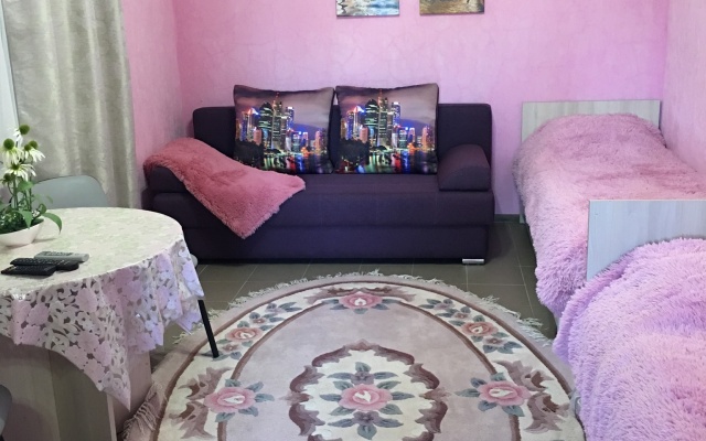 Magnoliya Guest House