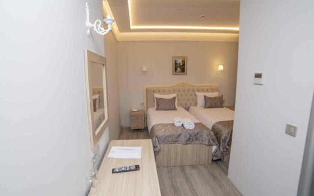 HHK Hotel Downtown