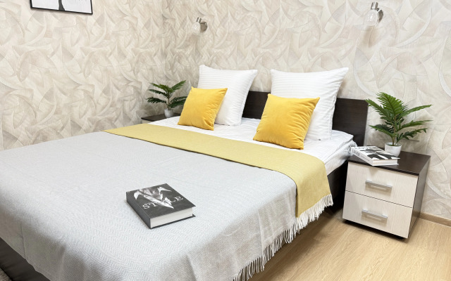 Квартира Лучшее решение у ТРЦ Тополь