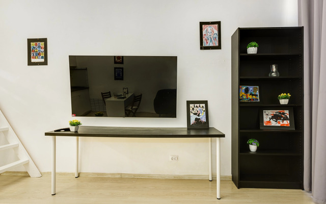 Апартаменты RentalSPb