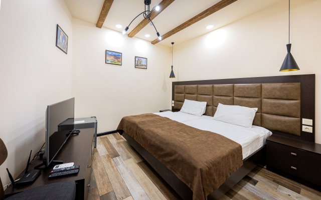 Boutique Living Boutique-hotel