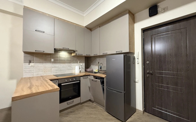 Квартира 2-к на Улице Кохбаци