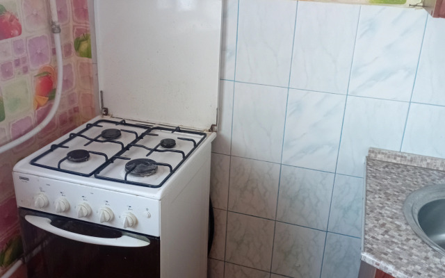 Квартира Двухкомнатная В Центре