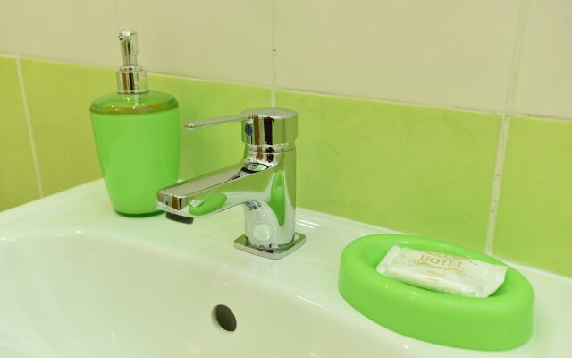 Domashnij Uyut Na Moskovskoj 77 Apartments