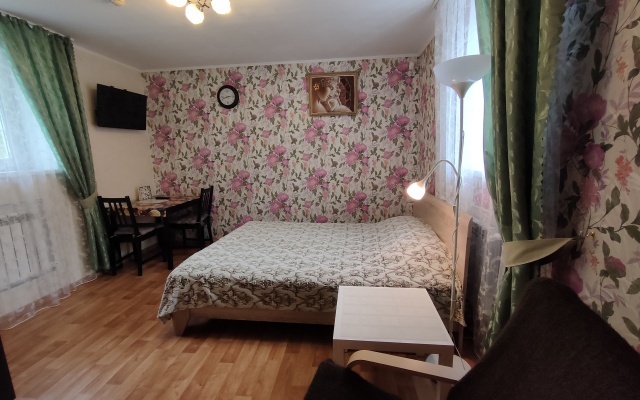 Апартаменты на Гражданской №5