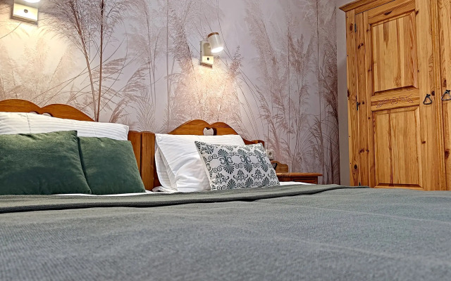 Квартира Жить в Горах