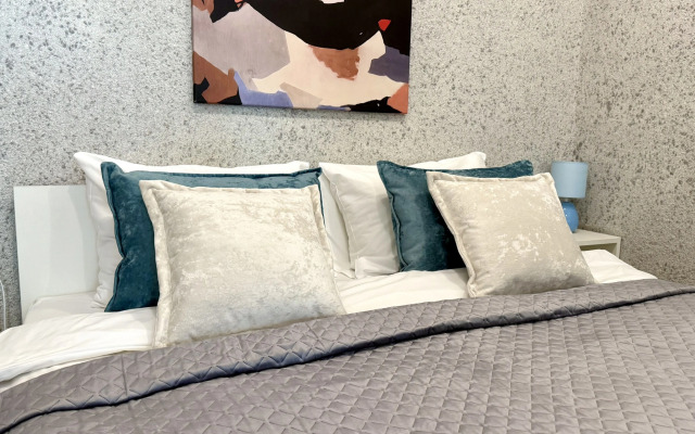 ApartMari В центре возле Зоопарка