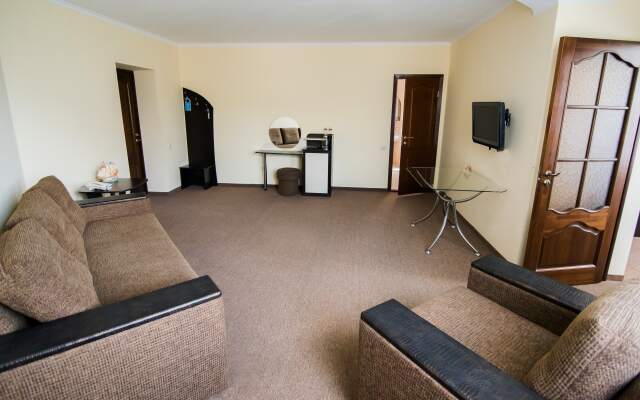 Villa Aleksandriya Guest House