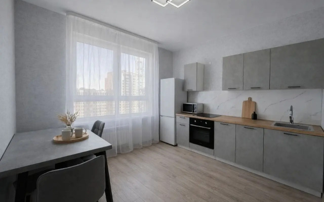 Квартира Комфортная квартира у трассы М4