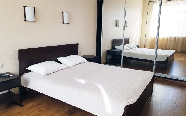 Апартаменты Северное Сияние