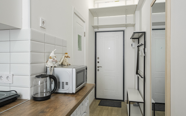 Квартира Студия на Казанской