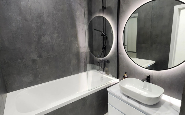 Апартаменты Современные для комфортного отдыха