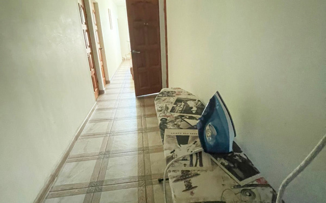 Volna 2 Hotel