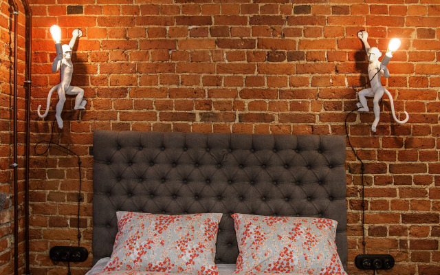 Квартира у Дворцовой площади