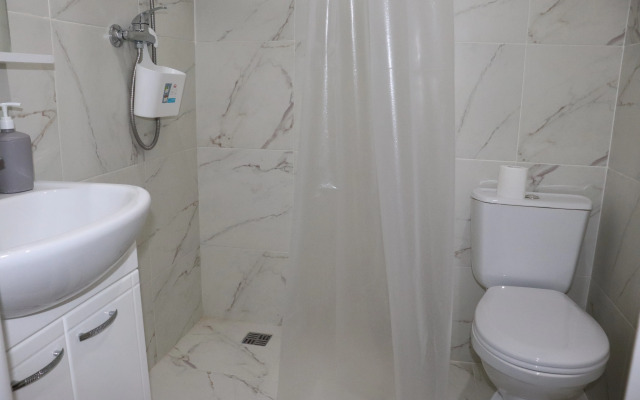 Квартира 7 Ул Новая 26 у Станции МЦД4 Железнодорожная