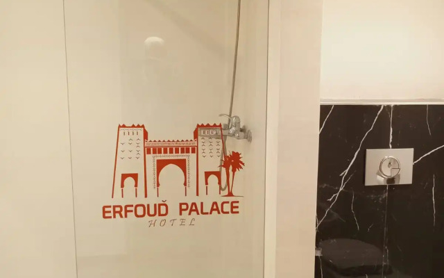 ERFOUD PALACE Hotel