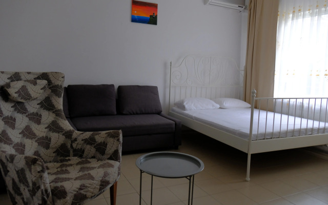Rozovy Sad Guest house