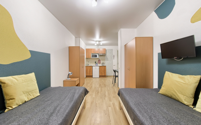 Квартира на Фонтанке