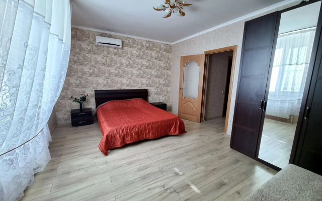 Частный дом Таунхаус 7.1