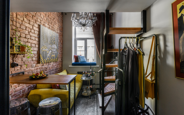 Апартаменты Невские каникулы