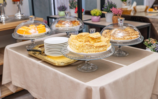 Safir Hotel