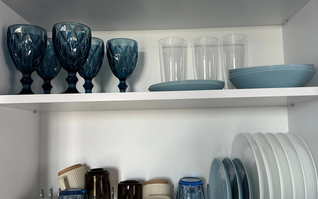 Апартамент на берегу моря Stella