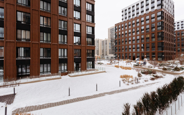 Квартира Элитная в Savin House