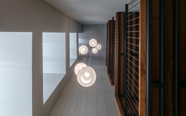 Porta Nova Collection House Guest house