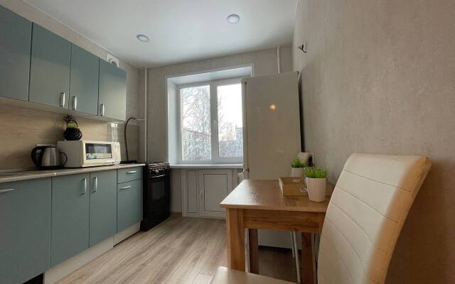 Квартира на Песочной 18