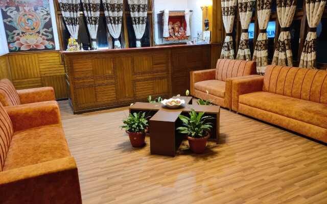 Norling S.K Groups Hotel