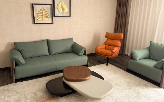 HL 309 Hotel