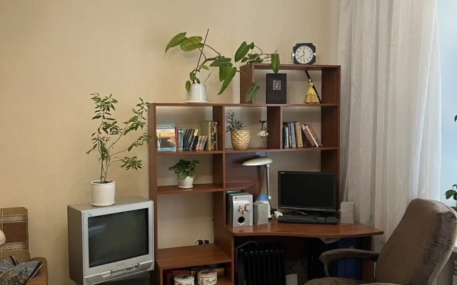 Апартаменты на улице 8-я Советская 47