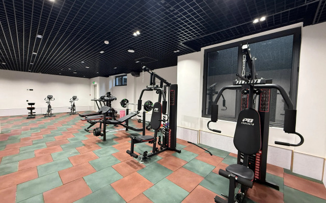 Khorezm Hotel New Uzbekistan