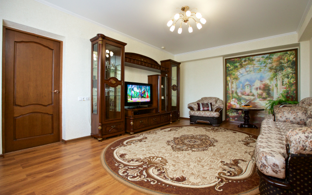 Kristall Uyut Hotel