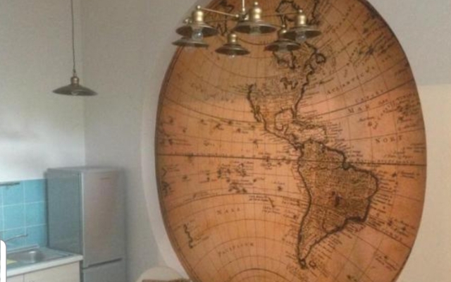 Pushkin Travel Apartments