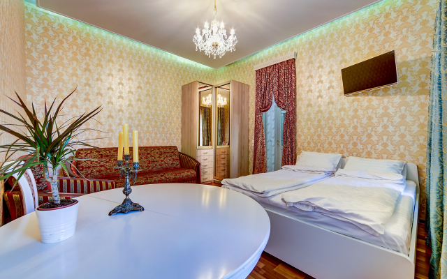 Квартира The Novel VPetersburg