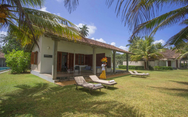 The Frangipani Tree by Edwards Collection Villa