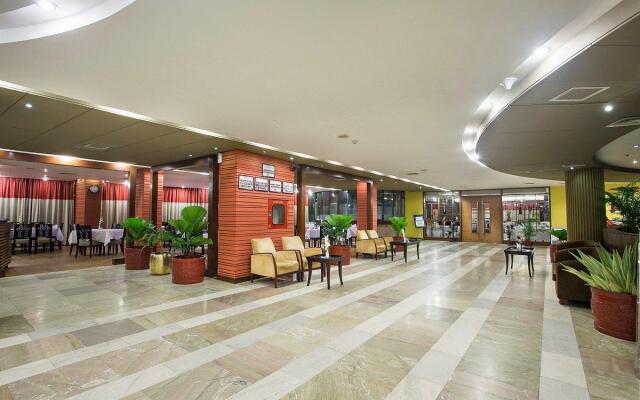 Rose View Hotel