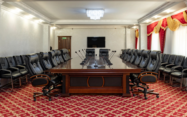 Санаторий Солнечный