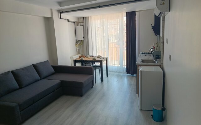 Apartment hotel Neva Residence