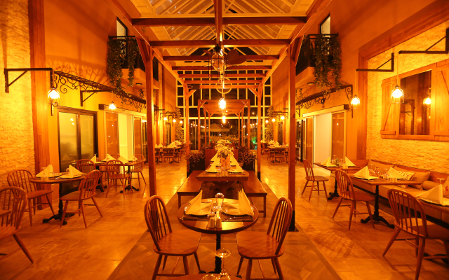 Dalyan Michelangelo Boutique-Hotel
