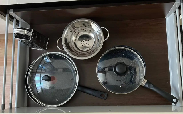 Квартира Гостеприимный уголок в центре