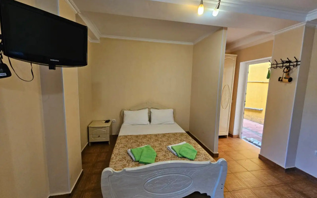 Studiya V Tsentre Goroda Apartments