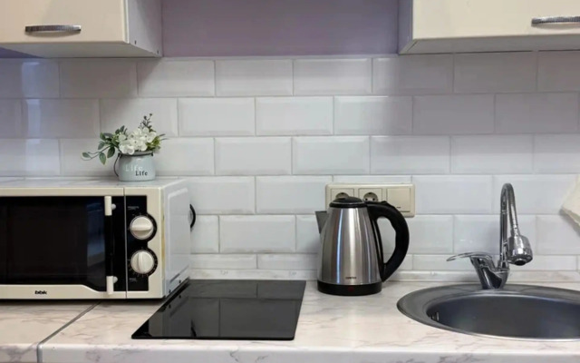 Апартаменты в Новом Жк Город СЕ5