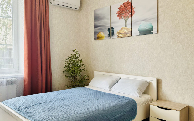 Apartamenty Pavlovsk36 Flat