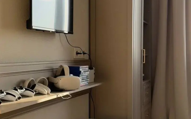 Апартаменты IQ Aparts