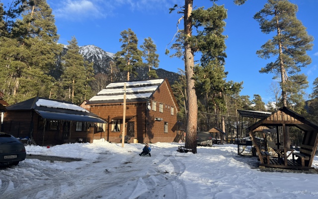 Kassandra Guest House